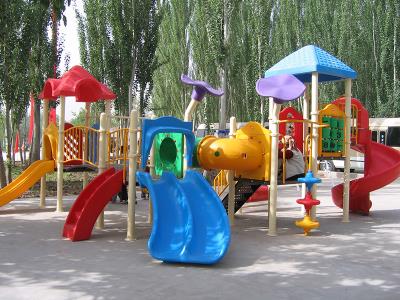儿童塑料玩具