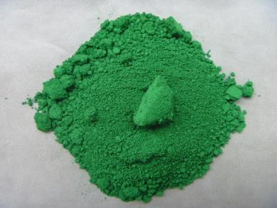 钴绿(颜料绿50/P.G.50)